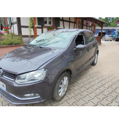 Commande de phare VOLKSWAGEN POLO 5 Photo n°4