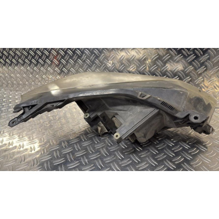 Optique avant principal gauche (feux)(phare) OPEL ASTRA H