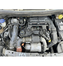 Glace retroviseur droit PEUGEOT 208 1 Photo n°10