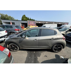 Glace retroviseur droit PEUGEOT 208 1 Photo n°11