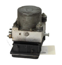 Bloc ABS (freins anti-blocage) NISSAN MICRA 3 Photo n°4