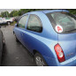 Bloc ABS (freins anti-blocage) NISSAN MICRA 3