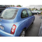 Bloc ABS (freins anti-blocage) NISSAN MICRA 3