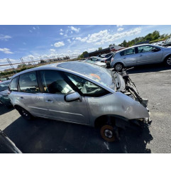 Moteur essuie glace avant droit CITROEN C4 PICASSO 1 Photo n°6