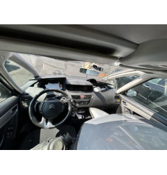 Moteur essuie glace avant droit CITROEN C4 PICASSO 1 Photo n°8
