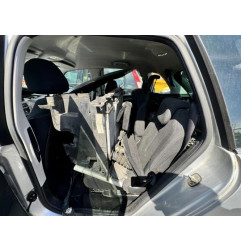 Moteur essuie glace avant droit CITROEN C4 PICASSO 1 Photo n°9