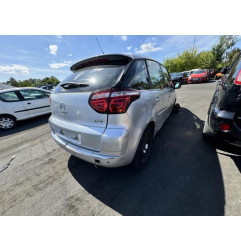 Moteur essuie glace avant droit CITROEN C4 PICASSO 1 Photo n°11