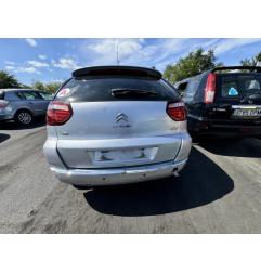 Moteur essuie glace avant droit CITROEN C4 PICASSO 1 Photo n°12