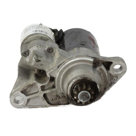 Demarreur VOLKSWAGEN POLO 5 Photo n°1