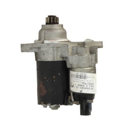 Demarreur VOLKSWAGEN POLO 5 Photo n°5