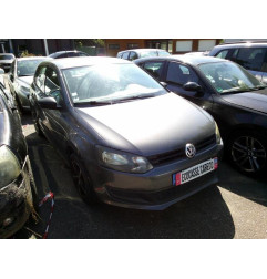 Demarreur VOLKSWAGEN POLO 5 Photo n°6