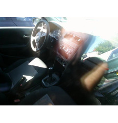 Demarreur VOLKSWAGEN POLO 5 Photo n°8