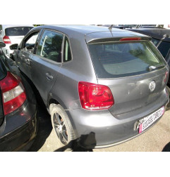 Demarreur VOLKSWAGEN POLO 5 Photo n°10