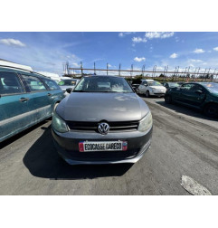 Demarreur VOLKSWAGEN POLO 5 Photo n°11