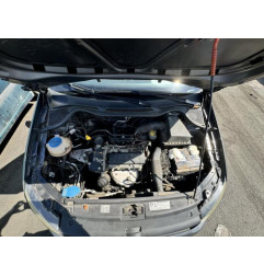 Demarreur VOLKSWAGEN POLO 5 Photo n°12