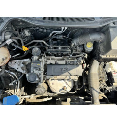 Demarreur VOLKSWAGEN POLO 5 Photo n°13