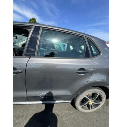 Demarreur VOLKSWAGEN POLO 5 Photo n°15