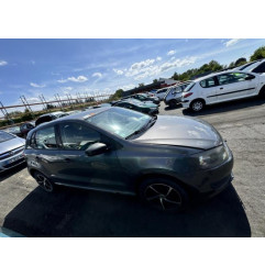 Demarreur VOLKSWAGEN POLO 5 Photo n°17