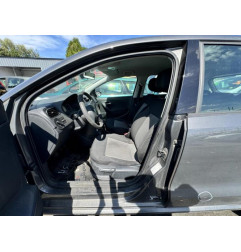 Demarreur VOLKSWAGEN POLO 5 Photo n°18