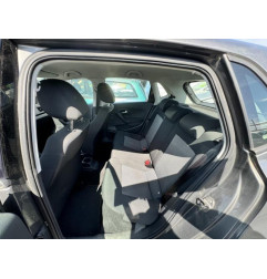 Demarreur VOLKSWAGEN POLO 5 Photo n°20