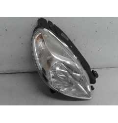 Optique avant principal droit (feux)(phare) CITROEN XSARA PICASSO Photo n°1