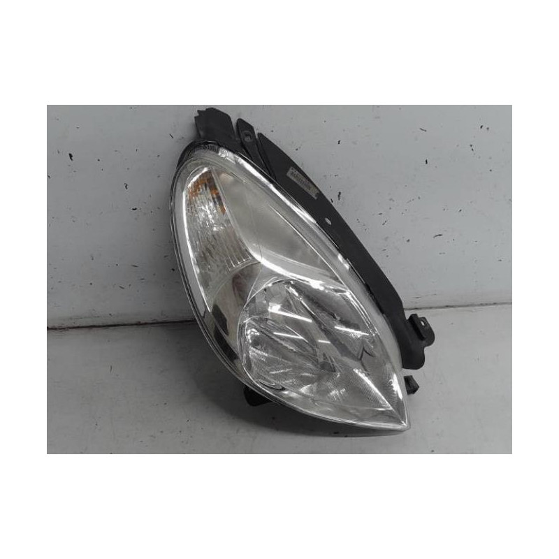 Optique avant principal droit (feux)(phare) CITROEN XSARA PICASSO