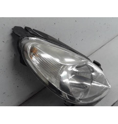 Optique avant principal droit (feux)(phare) CITROEN XSARA PICASSO