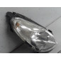 Optique avant principal droit (feux)(phare) CITROEN XSARA PICASSO