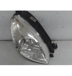 Optique avant principal droit (feux)(phare) CITROEN XSARA PICASSO Photo n°3
