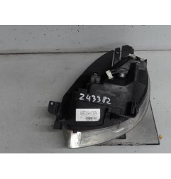 Optique avant principal droit (feux)(phare) CITROEN XSARA PICASSO Photo n°4