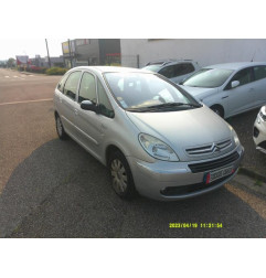 Optique avant principal droit (feux)(phare) CITROEN XSARA PICASSO Photo n°6