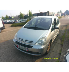 Optique avant principal droit (feux)(phare) CITROEN XSARA PICASSO Photo n°7