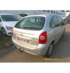Optique avant principal droit (feux)(phare) CITROEN XSARA PICASSO Photo n°10