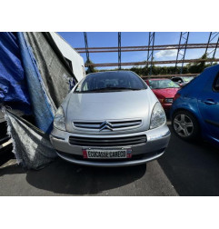 Optique avant principal droit (feux)(phare) CITROEN XSARA PICASSO Photo n°11