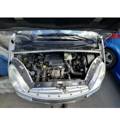 Optique avant principal droit (feux)(phare) CITROEN XSARA PICASSO Photo n°12