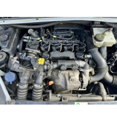 Optique avant principal droit (feux)(phare) CITROEN XSARA PICASSO Photo n°13