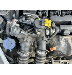 Optique avant principal droit (feux)(phare) CITROEN XSARA PICASSO Photo n°14