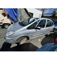 Optique avant principal droit (feux)(phare) CITROEN XSARA PICASSO Photo n°15