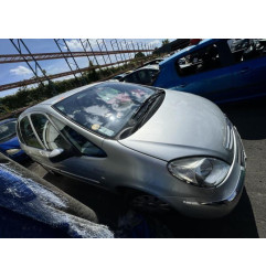 Optique avant principal droit (feux)(phare) CITROEN XSARA PICASSO Photo n°16