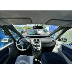 Optique avant principal droit (feux)(phare) CITROEN XSARA PICASSO Photo n°18