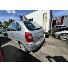 Optique avant principal droit (feux)(phare) CITROEN XSARA PICASSO Photo n°20