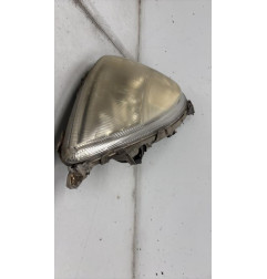 Optique avant principal droit (feux)(phare) MERCEDES CLASSE A 168 Photo n°4