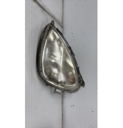 Optique avant principal gauche (feux)(phare) MERCEDES CLASSE A 168 Photo n°1