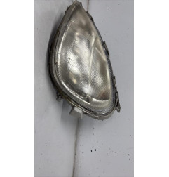Optique avant principal gauche (feux)(phare) MERCEDES CLASSE A 168