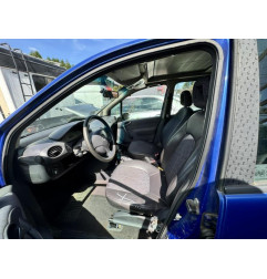 Optique avant principal gauche (feux)(phare) MERCEDES CLASSE A 168 Photo n°10