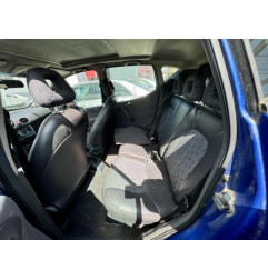 Optique avant principal gauche (feux)(phare) MERCEDES CLASSE A 168 Photo n°12