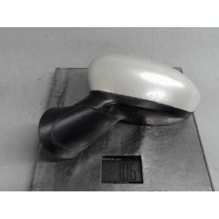 Retroviseur gauche FIAT 500 2 Photo n°1