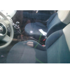 Retroviseur gauche FIAT 500 2 Photo n°10