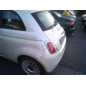 Retroviseur gauche FIAT 500 2