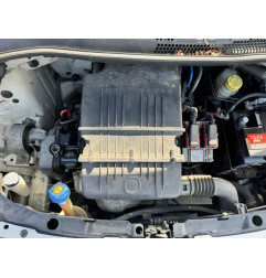 Retroviseur gauche FIAT 500 2 Photo n°16